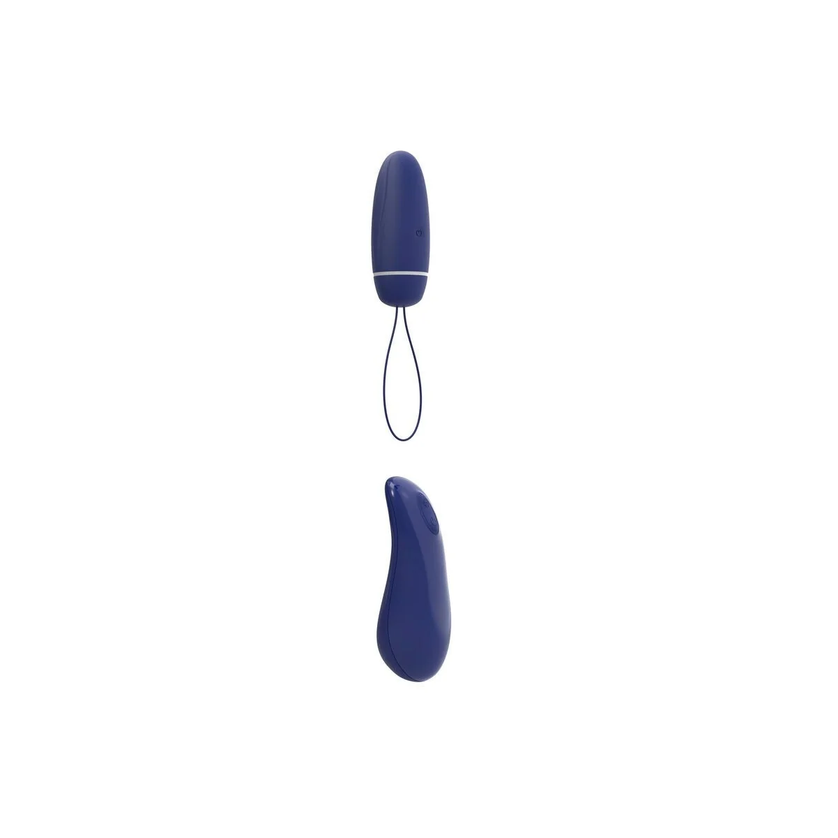 Bnaughty Deluxe Unleashed Midnight Blue von B Swish kaufen | Fesselliebe