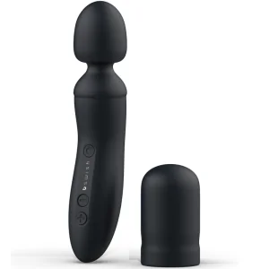 Bthrilled Vibrator Stab Premium Schwarz von B Swish kaufen | Fesselliebe