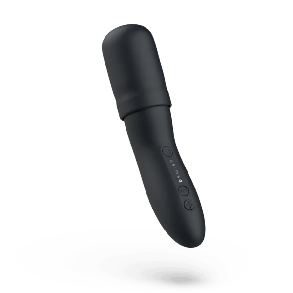 Bthrilled Vibrator Stab Premium Schwarz von B Swish kaufen | Fesselliebe