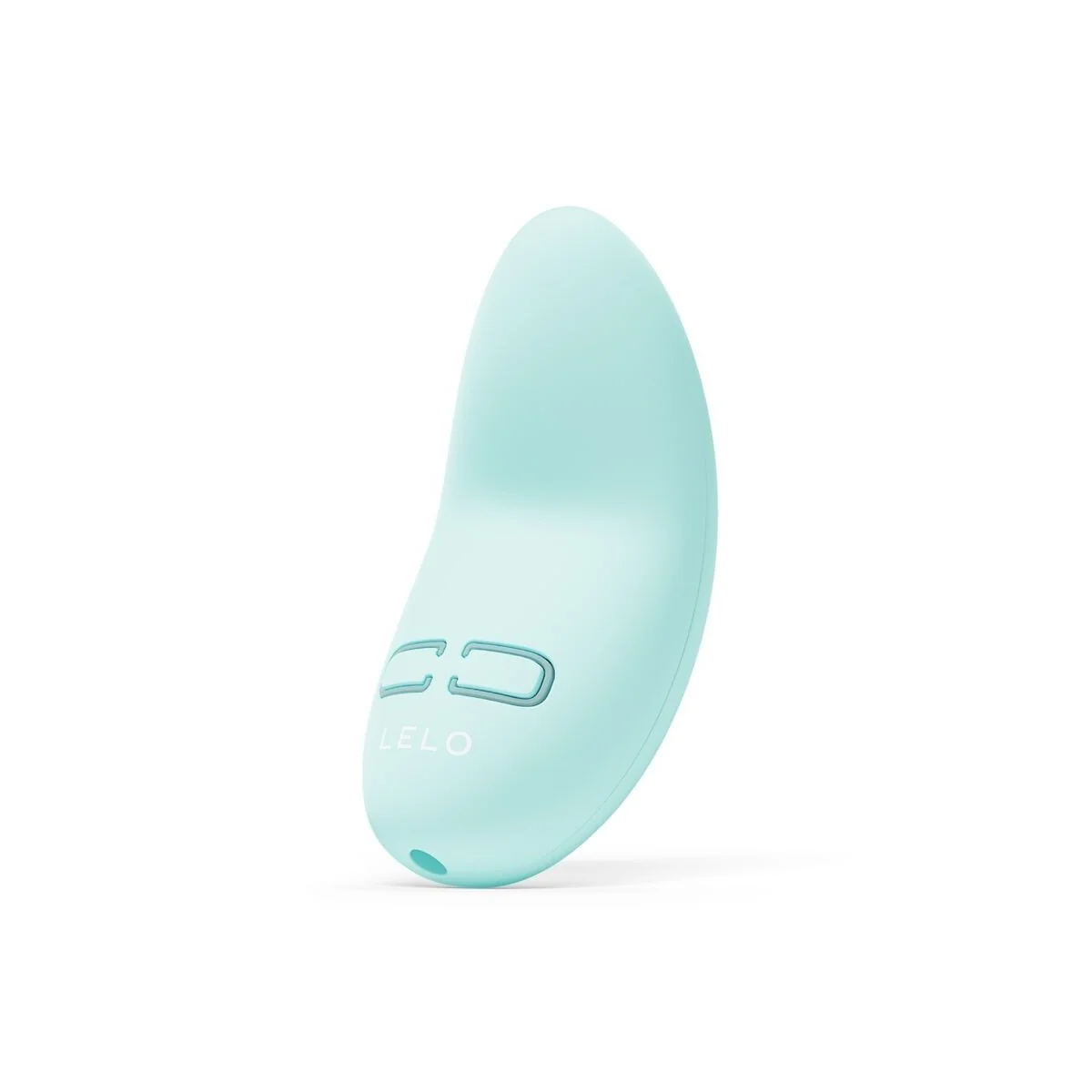 Lily 3 Persönliches Massager - Polargrün von Lelo kaufen | Fesselliebe