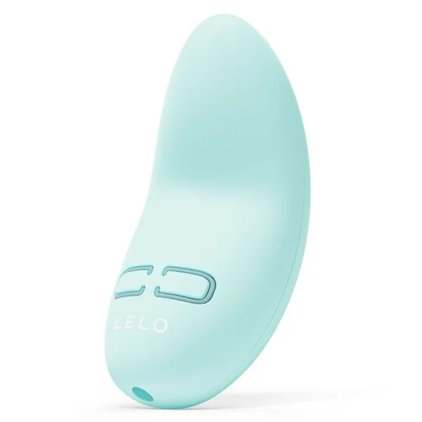 Lily 3 Persönliches Massager - Polargrün von Lelo kaufen | Fesselliebe
