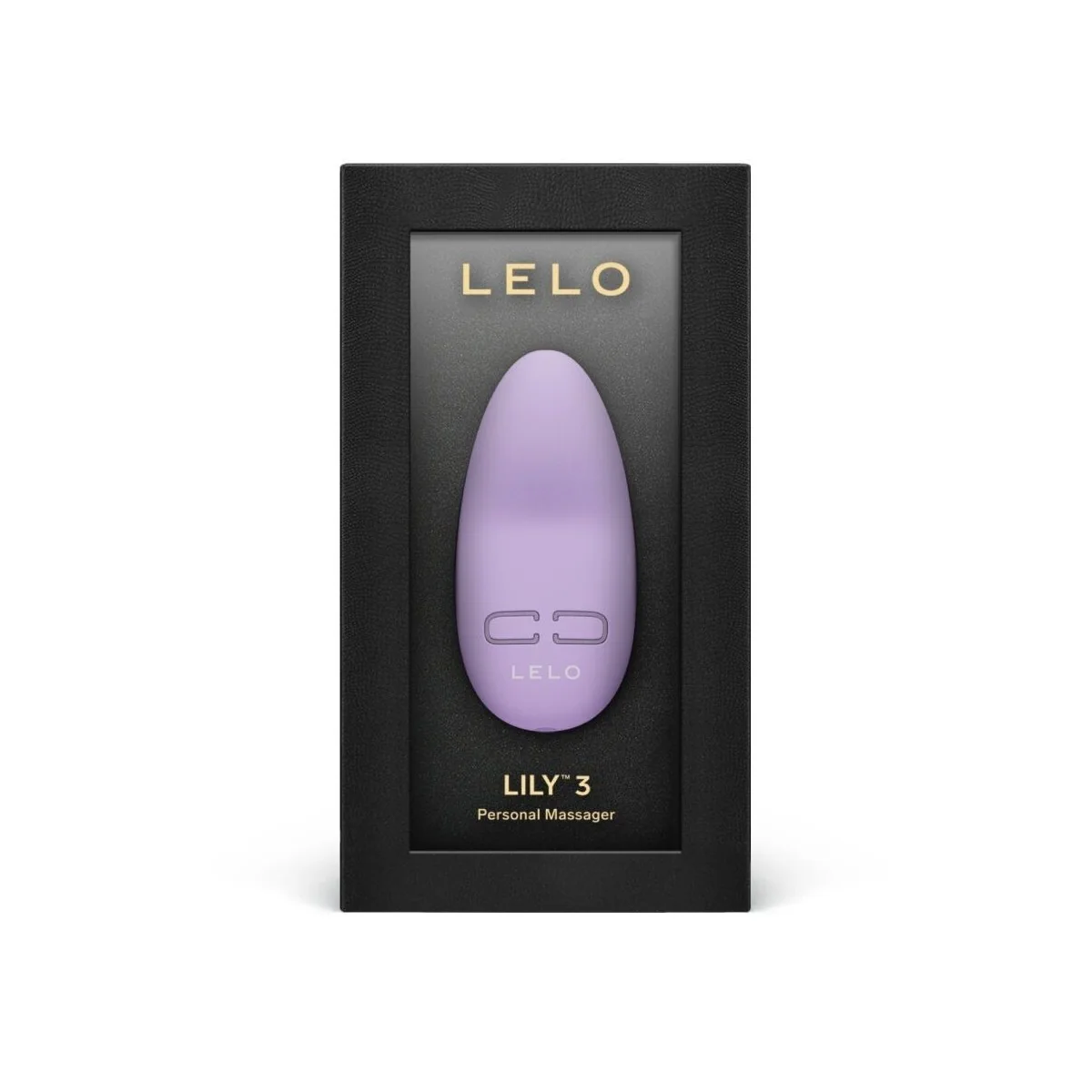Lily 3 Persönliches Massager - Lavendel von Lelo kaufen | Fesselliebe