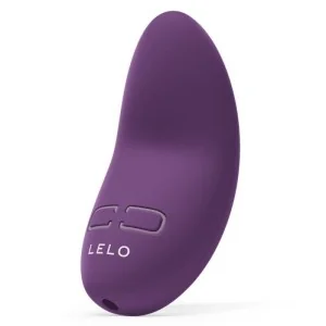 Lily 3 Persönliches Massager - Lila von Lelo kaufen | Fesselliebe