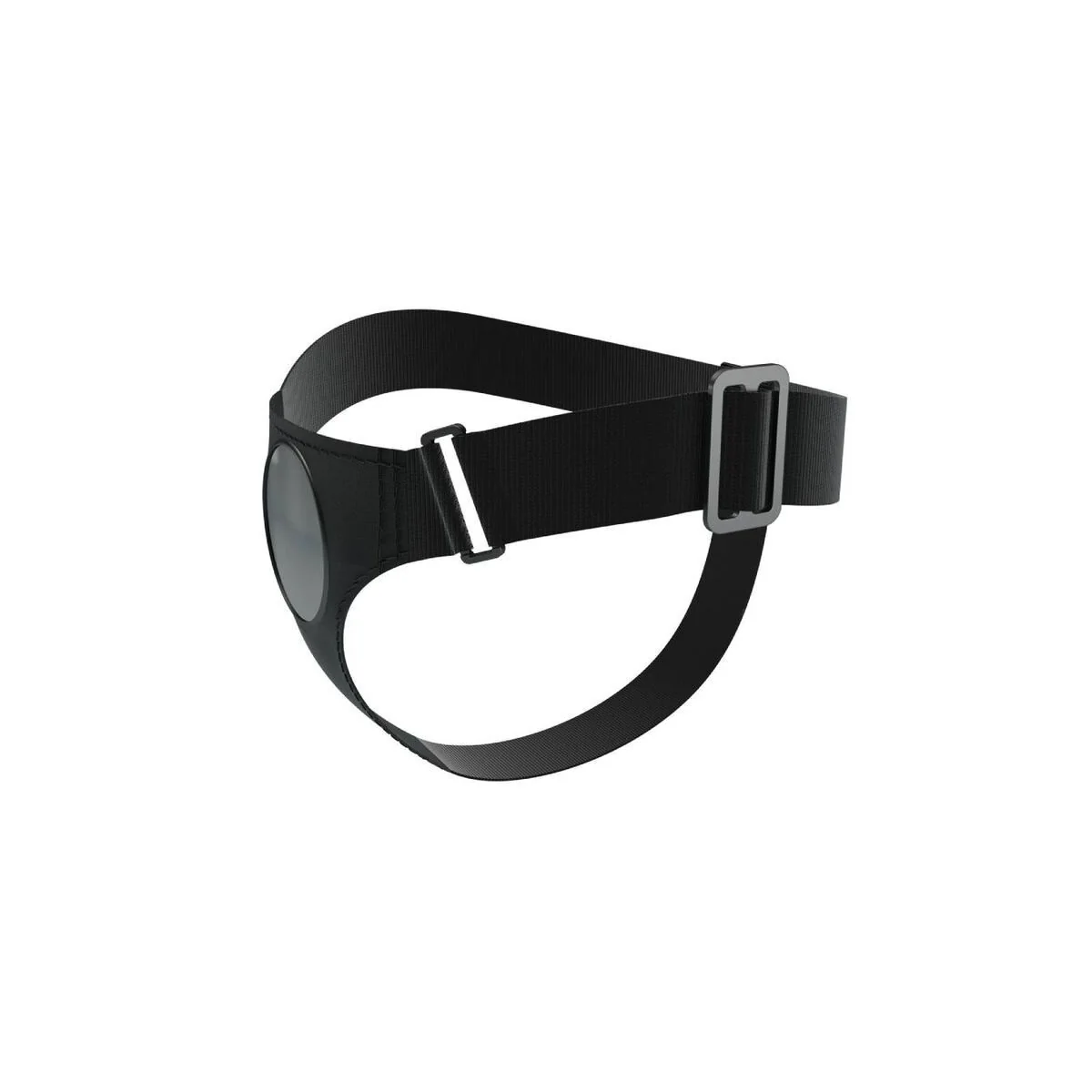 Schwarzes Universalgeschirr von Pretty Love kaufen | Fesselliebe