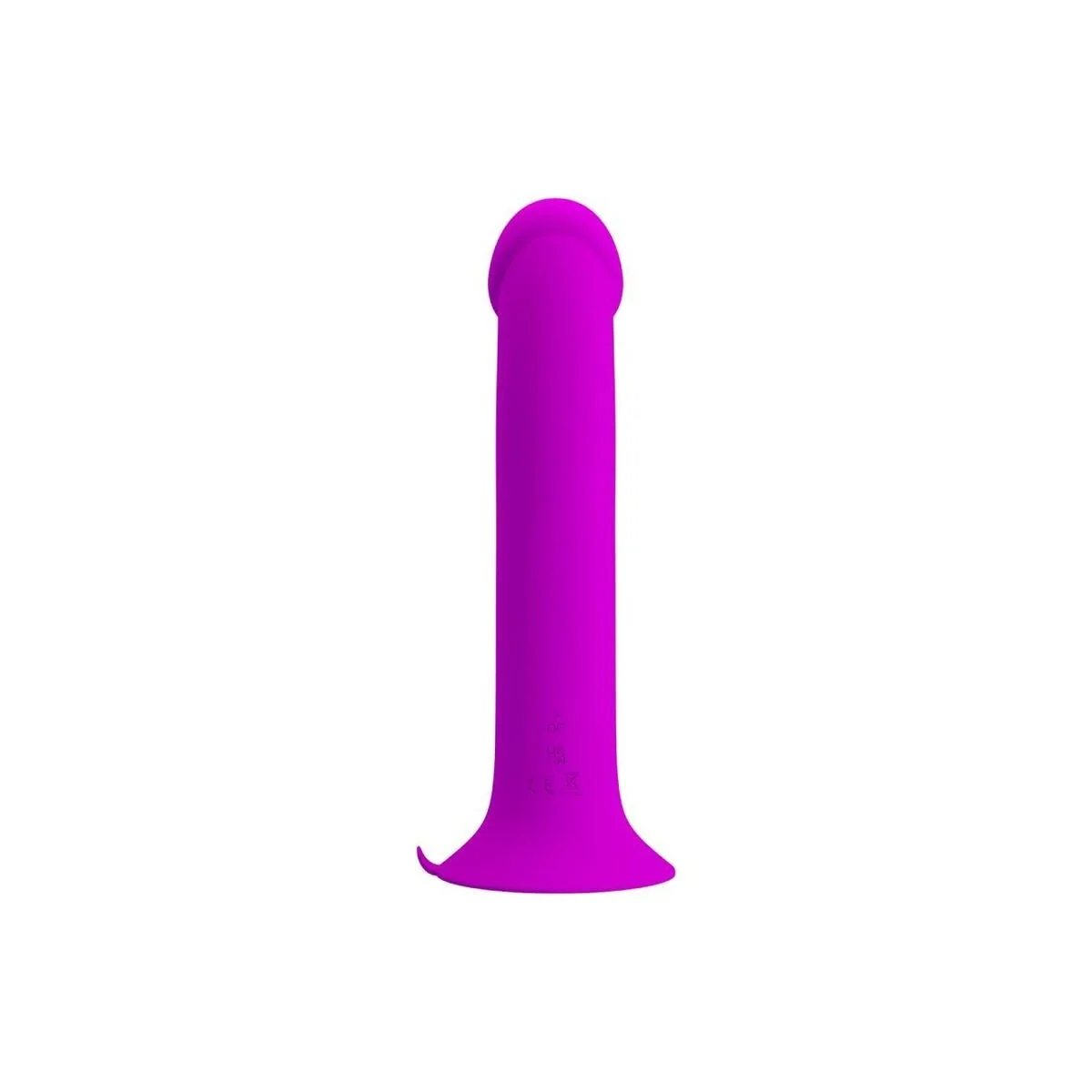 Murray Vibrator und G-Punkt-Stimulator Lila von Pretty Love Flirtation kaufen | Fesselliebe