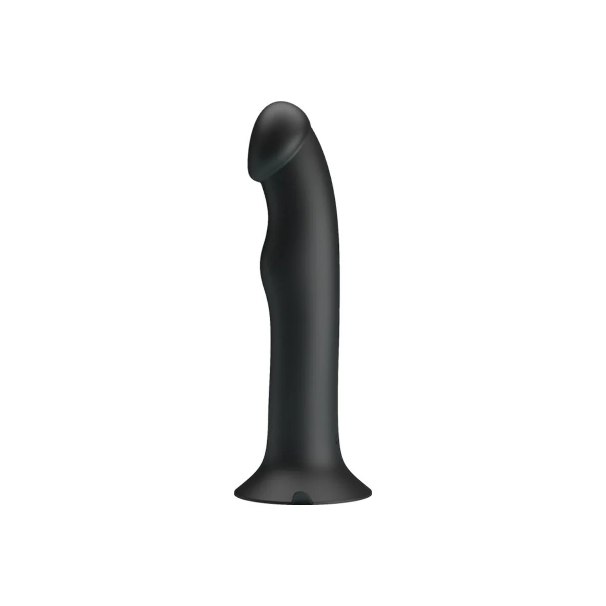 Murray Vibrator und Klitorisauger Schwarz von Pretty Love Flirtation kaufen | Fesselliebe