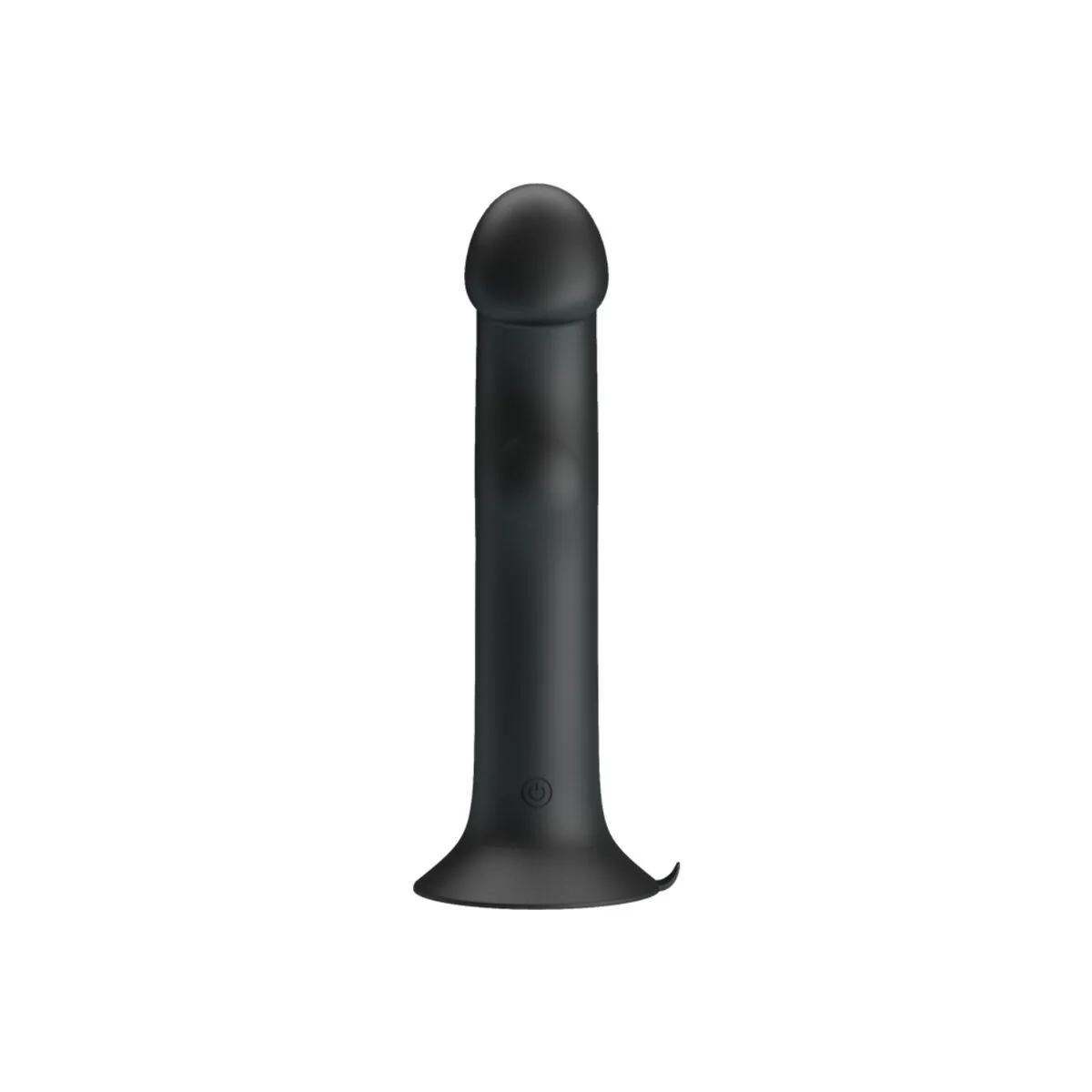 Murray Vibrator und Klitorisauger Schwarz von Pretty Love Flirtation kaufen | Fesselliebe