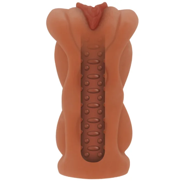 Milena Vagina Masturbator von Cyber Girls By Jamyjob kaufen | Fesselliebe