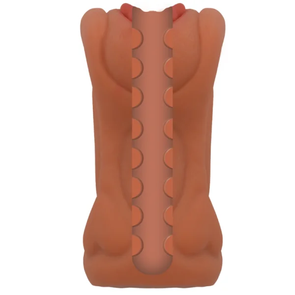 Debora Vagina Masturbator von Cyber Girls By Jamyjob kaufen | Fesselliebe