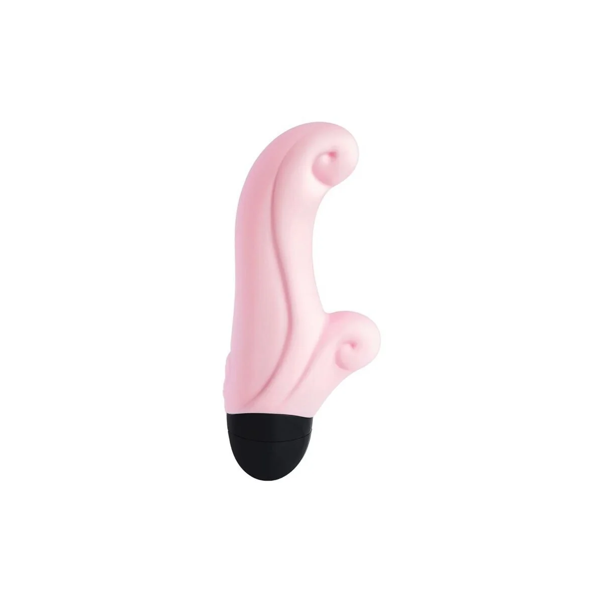 OCEAN RABBIT VIBRATOR ROSA VON FUN FACTORY