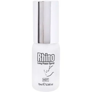 Rhino Long Power Spray 10ml von Hot kaufen | Fesselliebe