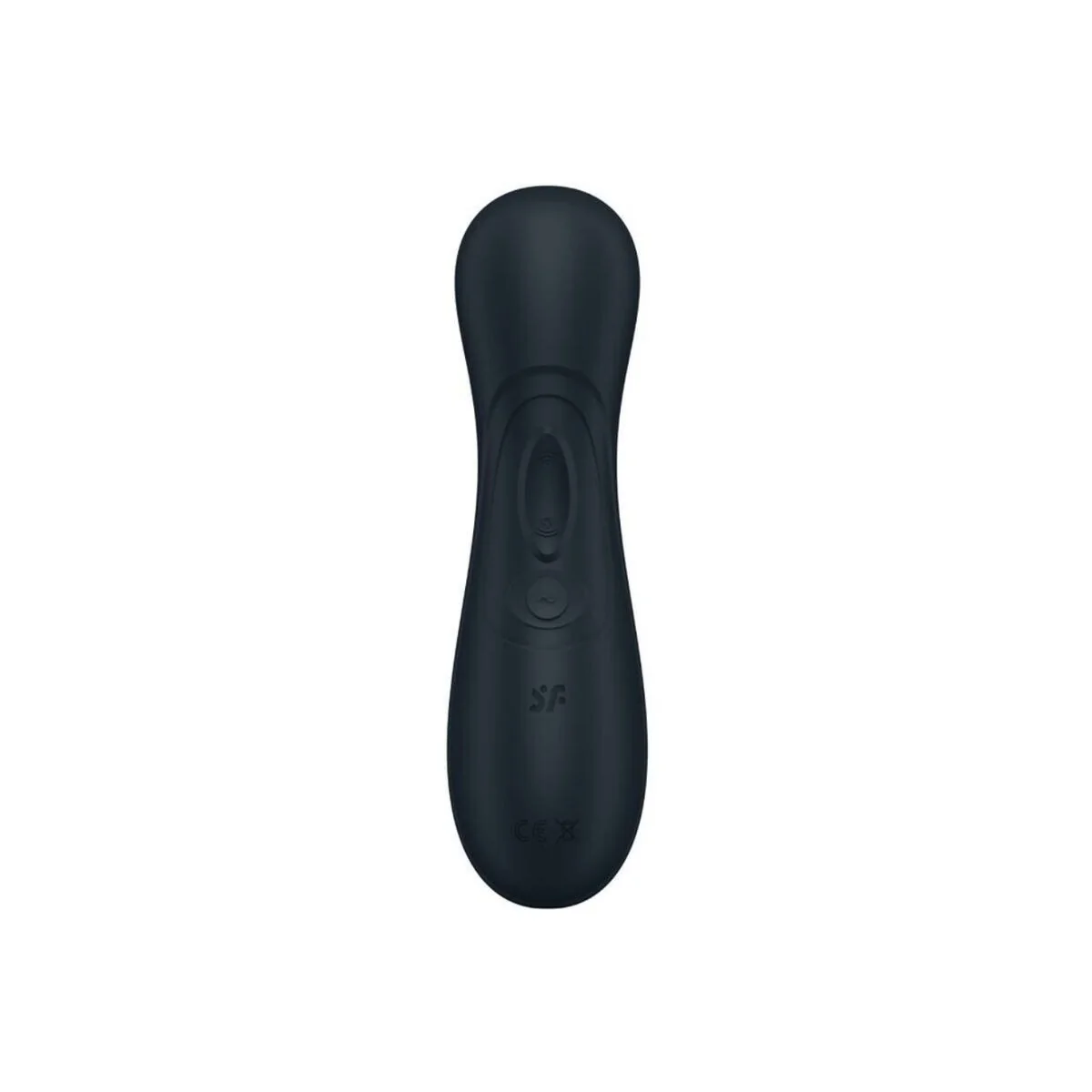 Pro 2 Generation 3 Liquid Air Technology Schwarz von Satisfyer Air Pulse kaufen | Fesselliebe