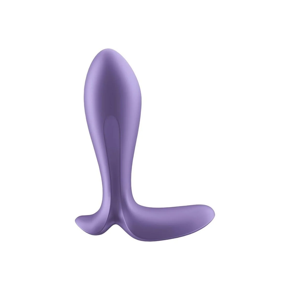 Intensity Plug Lila von Satisfyer Plugs kaufen | Fesselliebe