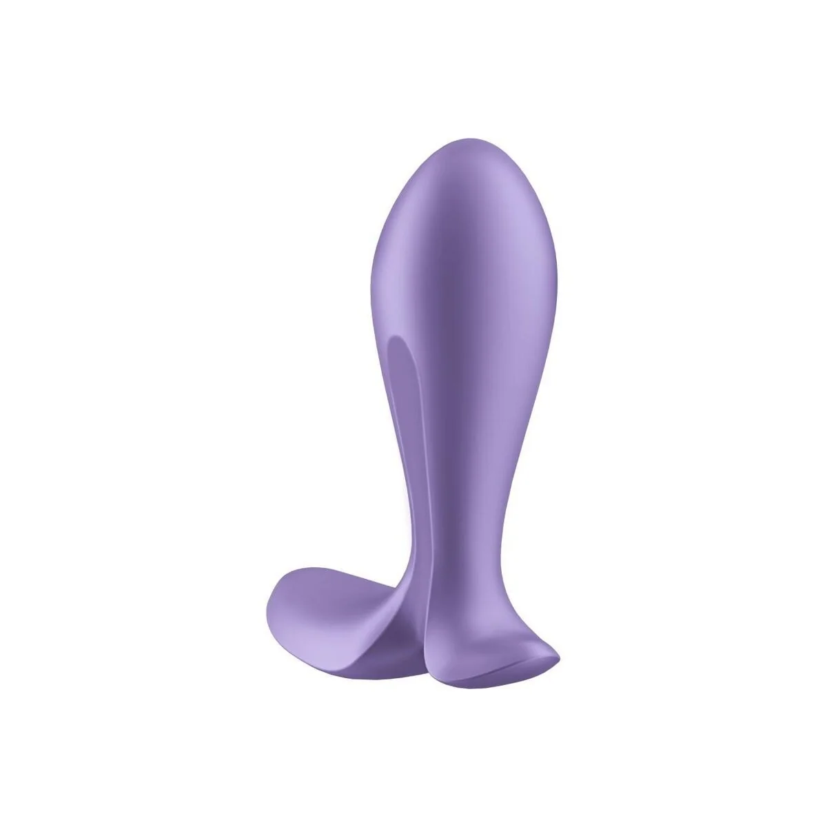 Intensity Plug Lila von Satisfyer Plugs kaufen | Fesselliebe