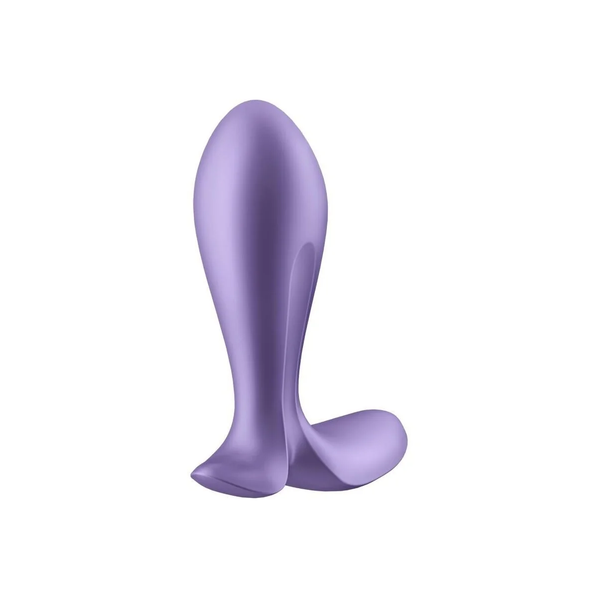 Intensity Plug Lila von Satisfyer Plugs kaufen | Fesselliebe