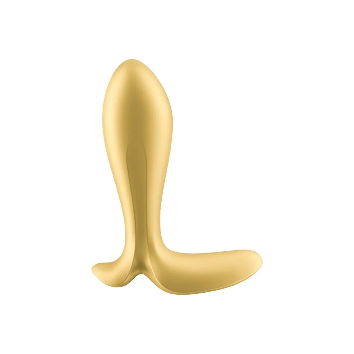 Intensity Plug Gold von Satisfyer Plugs kaufen | Fesselliebe