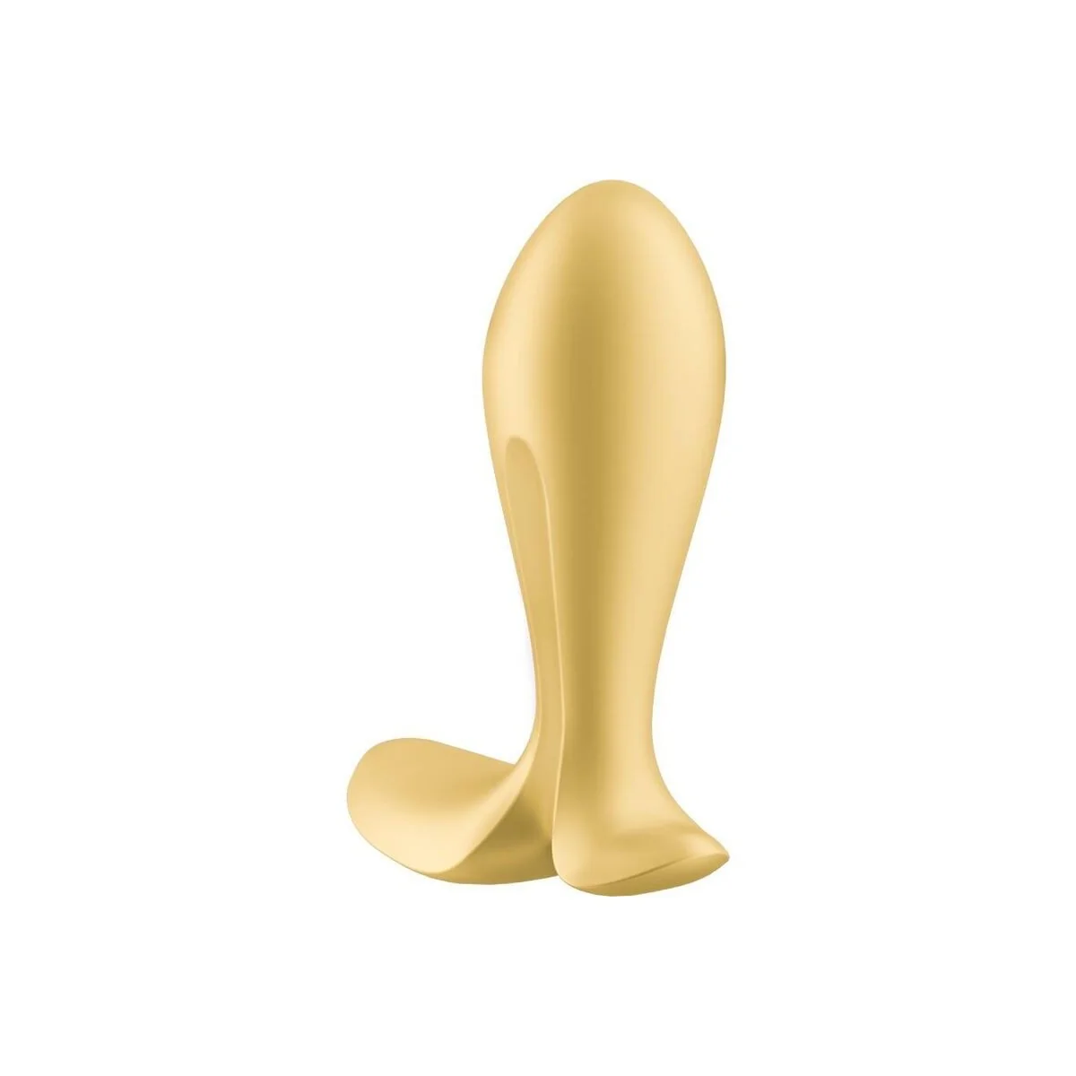 Intensity Plug Gold von Satisfyer Plugs kaufen | Fesselliebe