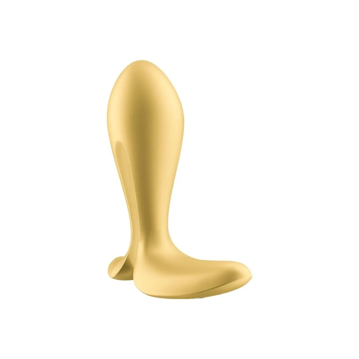 Intensity Plug Gold von Satisfyer Plugs kaufen | Fesselliebe