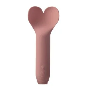 Amour Bullet Pale Rosette von Je Joue kaufen | Fesselliebe