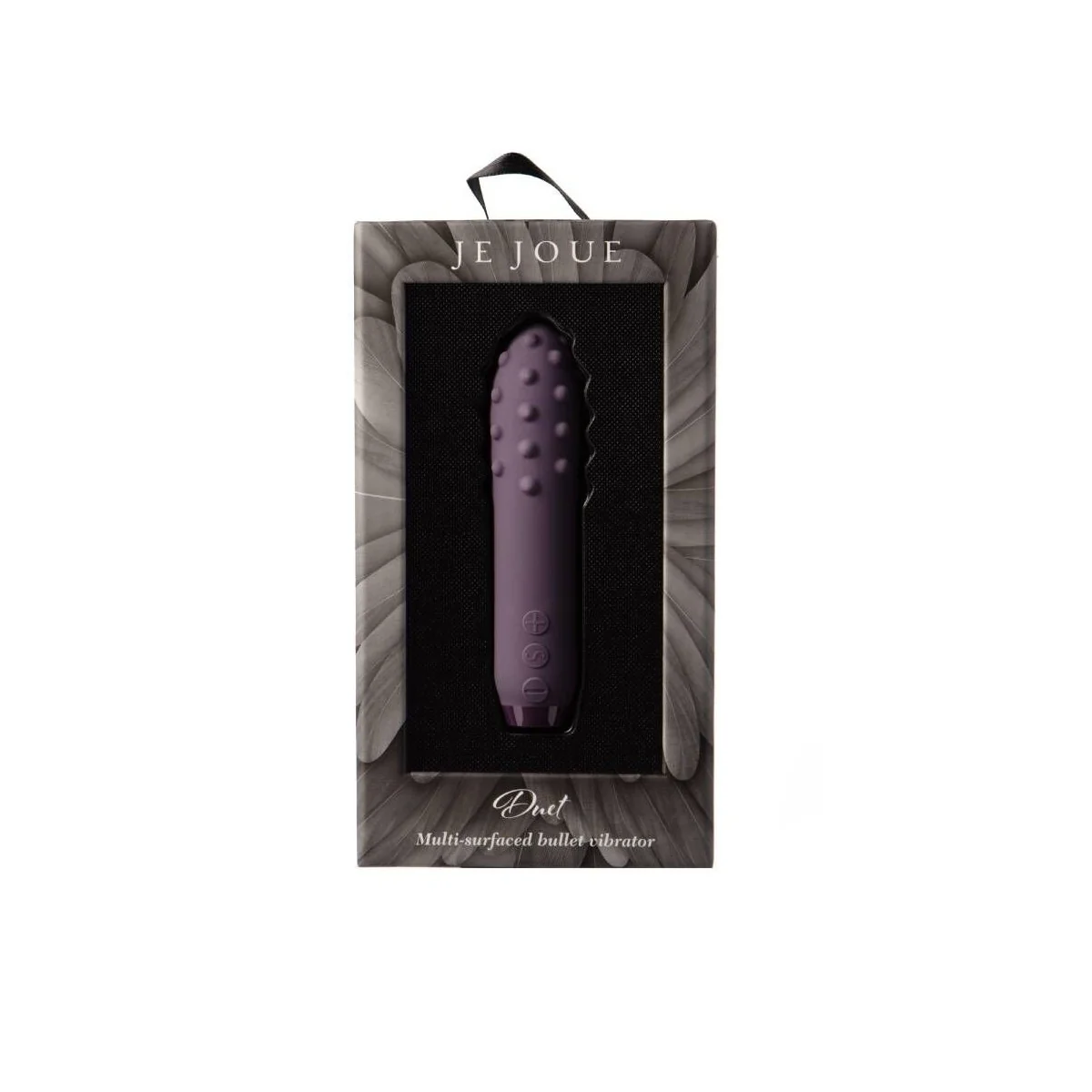 Duet Bullet Lila von Je Joue kaufen | Fesselliebe