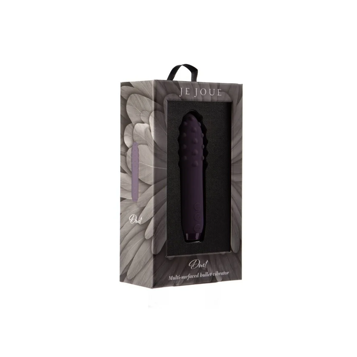 Duet Bullet Lila von Je Joue kaufen | Fesselliebe