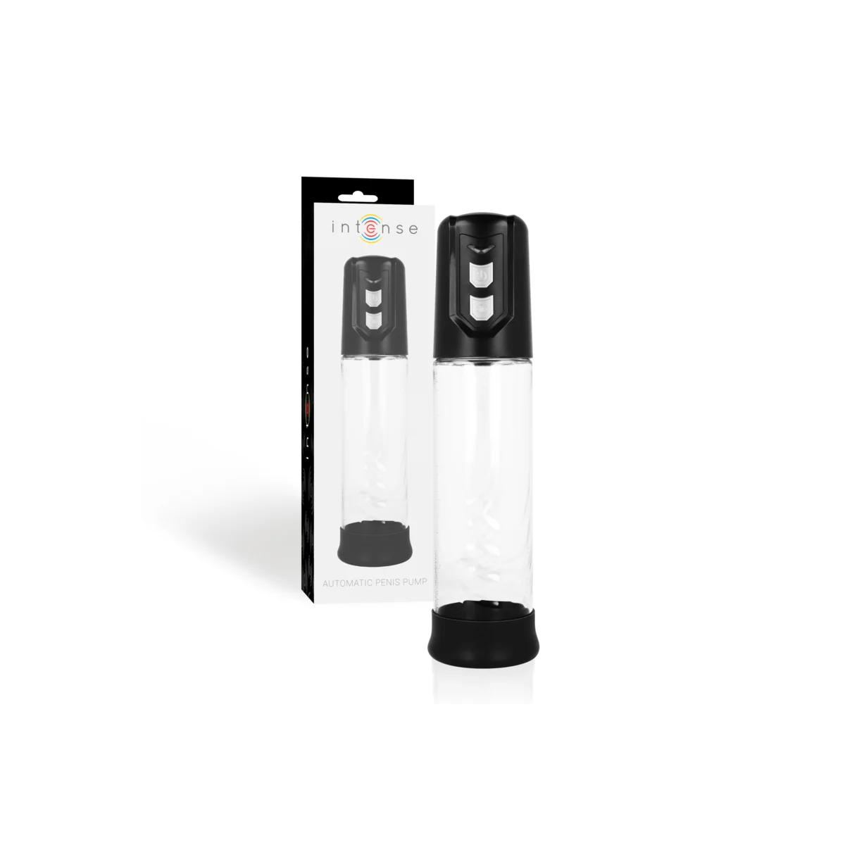 Automatische Pumpe von Intense Pump kaufen | Fesselliebe