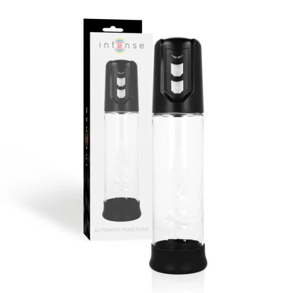 Automatische Pumpe von Intense Pump kaufen | Fesselliebe