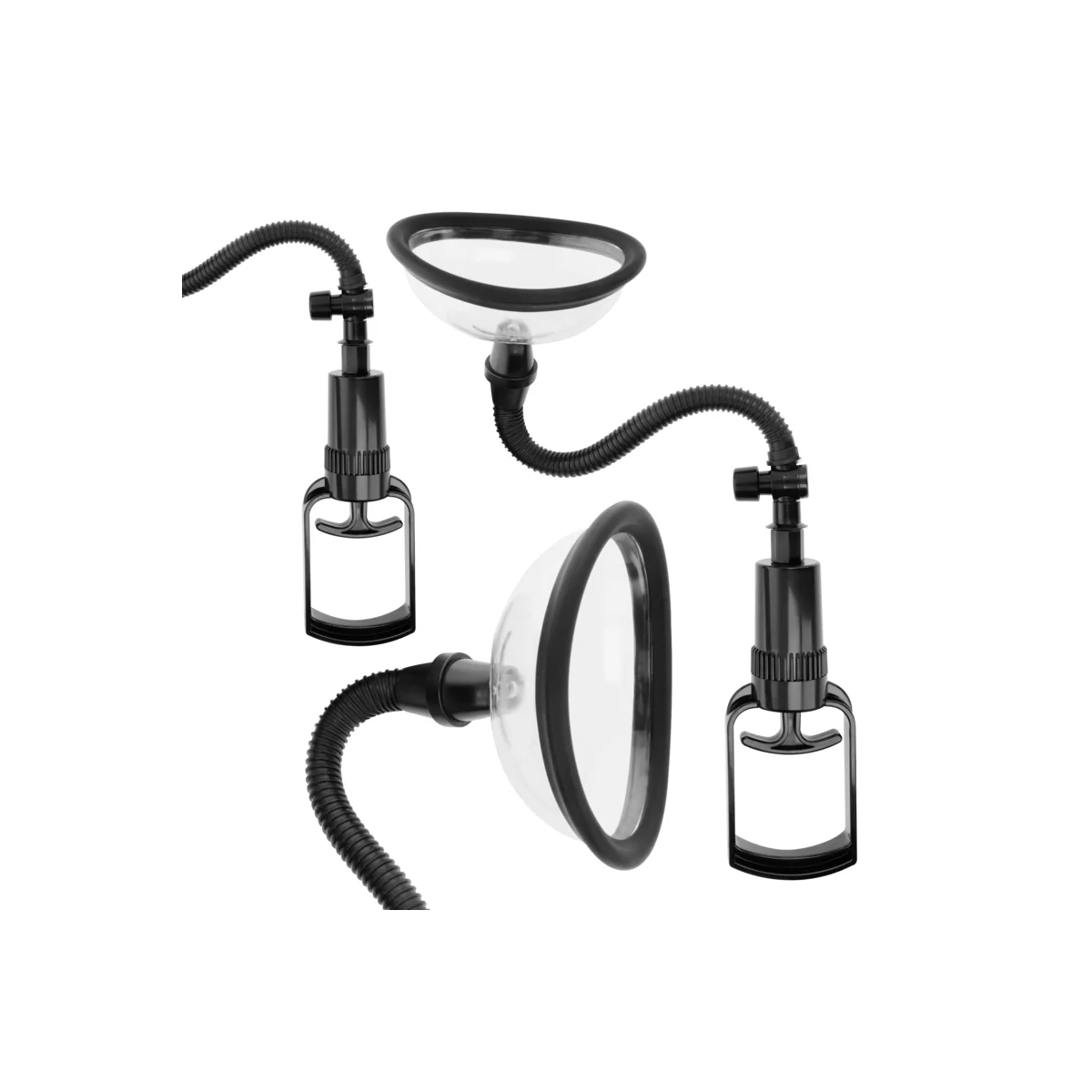 Pump Manueller Vaginasauger für Damen von Intense Pump kaufen | Fesselliebe