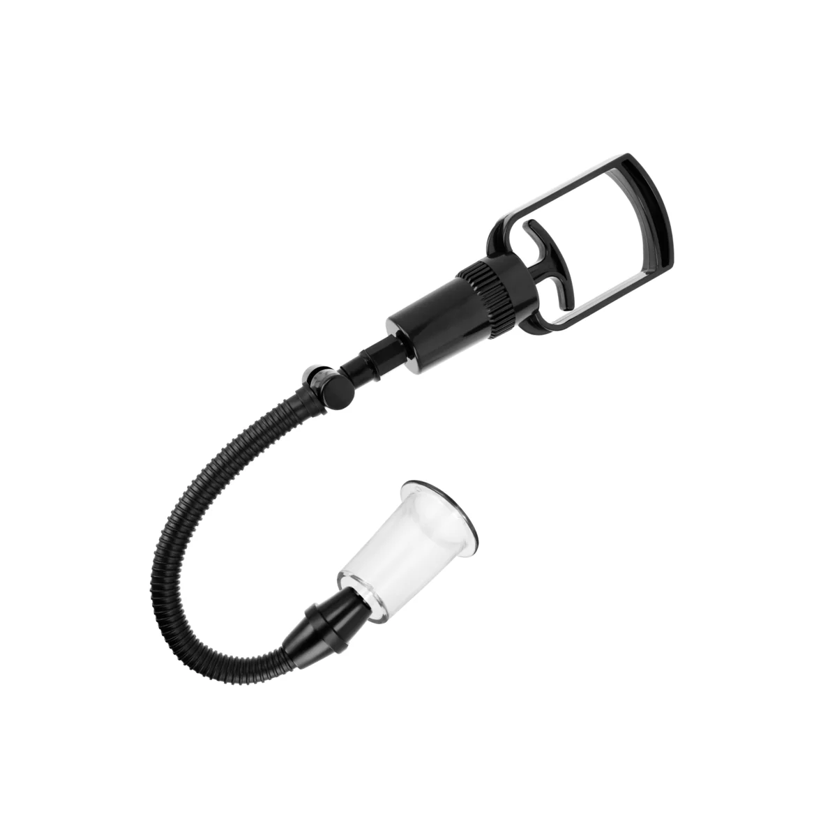 Pumpe Unisex-Nippelsauger von Intense Pump kaufen | Fesselliebe