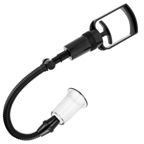 Pumpe Unisex-Nippelsauger von Intense Pump kaufen | Fesselliebe
