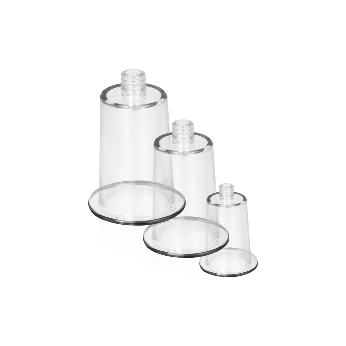 Pumpe Unisex-Nippelsauger von Intense Pump kaufen | Fesselliebe