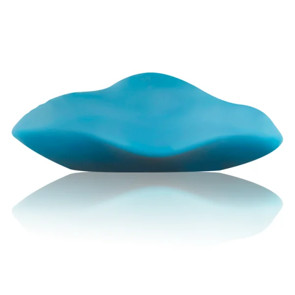 Samantha Pantie mit Fernbedienung Blau von Intense Fun kaufen | Fesselliebe