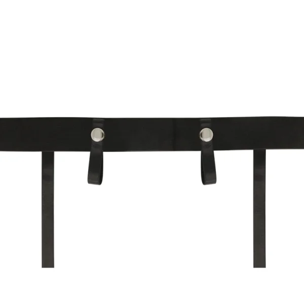 Hohlgeschirr mit Silikon-Dildo 16 X 3,5 cm von Intense Couples Toys kaufen | Fesselliebe