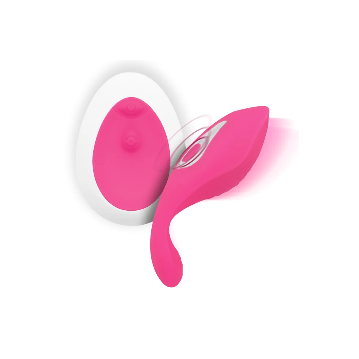 Rob Pantie mit Fernbedienung Rosa von Intense Fun kaufen | Fesselliebe