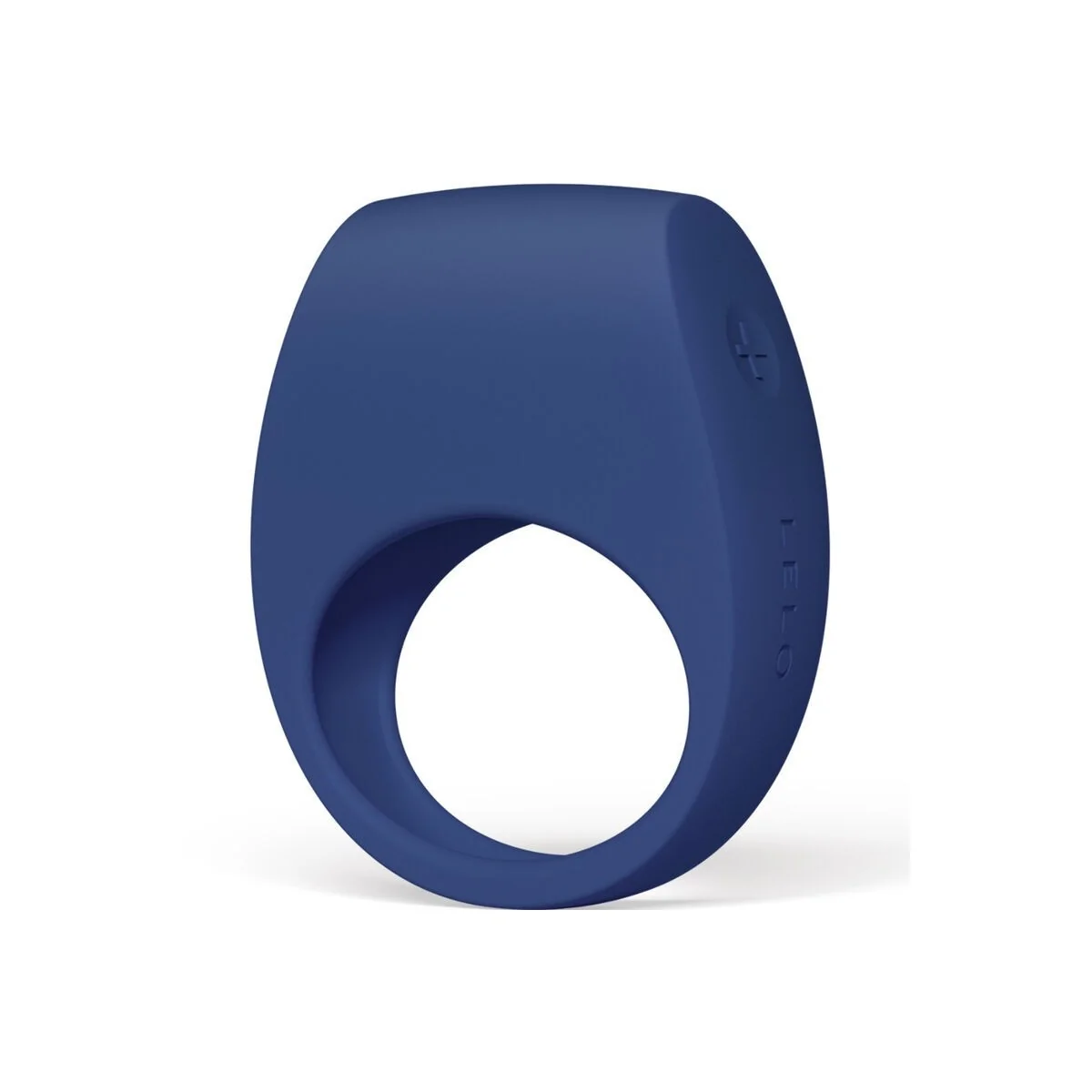 Tor 3 Blauer Vibratorring von Lelo kaufen | Fesselliebe