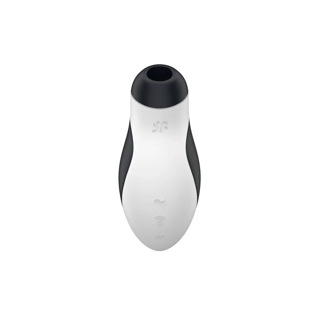 Orca Air Pulse Stimulator + Vibration von Satisfyer Air Pulse kaufen | Fesselliebe