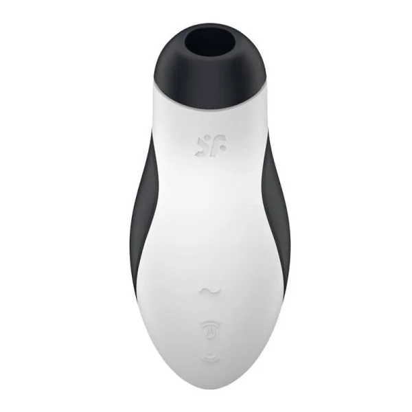 Orca Air Pulse Stimulator + Vibration von Satisfyer Air Pulse kaufen | Fesselliebe