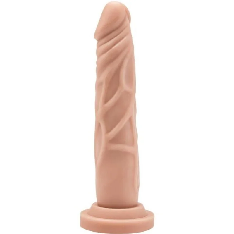 Dong 18 cm Skin von Get Real kaufen | Fesselliebe