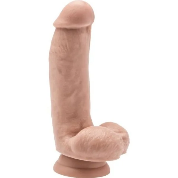 Dildo 12 cm mit Holenhaut von Get Real kaufen | Fesselliebe