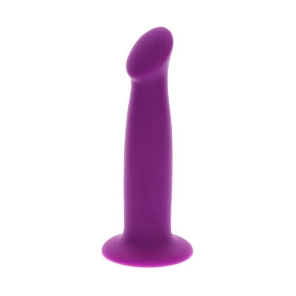 Goodhead Dong 12 cm Lila von Get Real kaufen | Fesselliebe