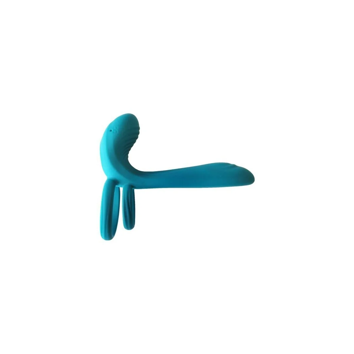 Vibratorring für Paare Grün von Xocoon kaufen | Fesselliebe