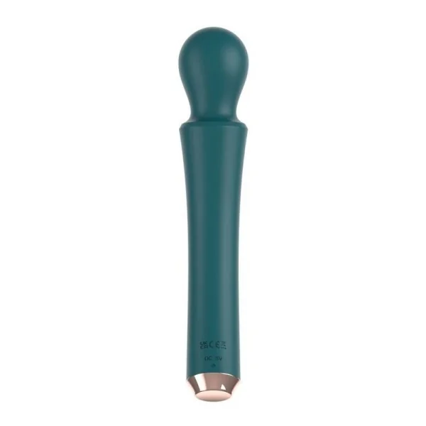 Der Gebogene Stab Grün von Xocoon kaufen | Fesselliebe