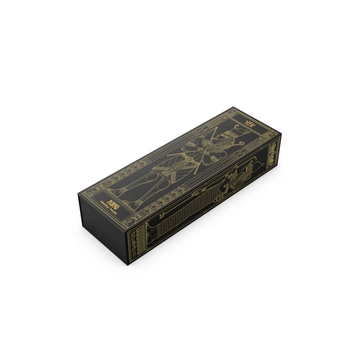 King Thruster Grün von Zalo kaufen | Fesselliebe