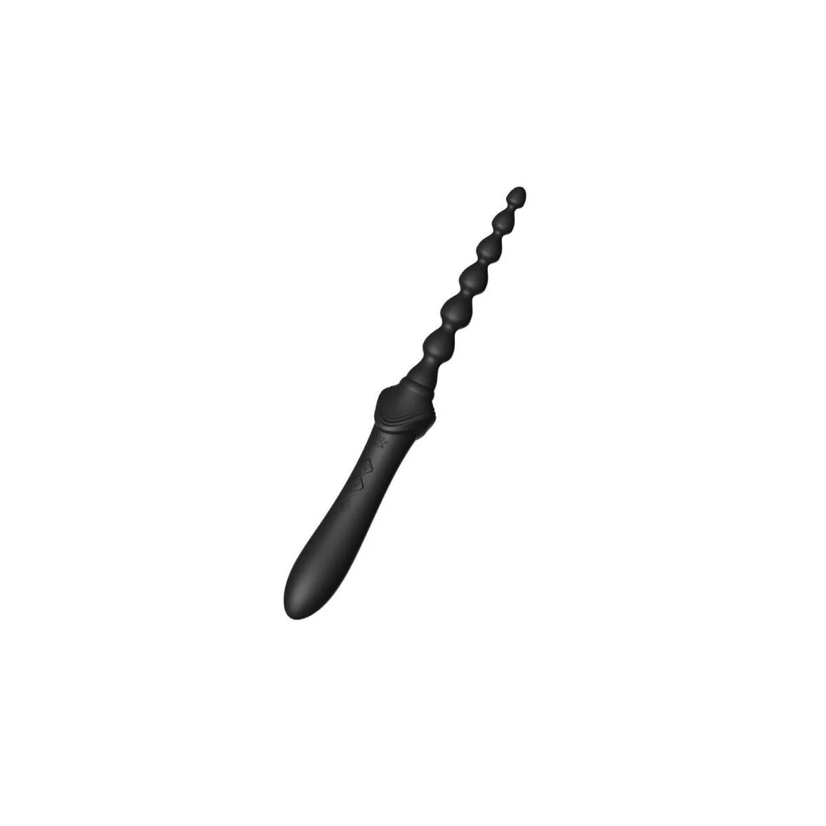 Bess 2 Clitoral Massager Black von Zalo kaufen | Fesselliebe