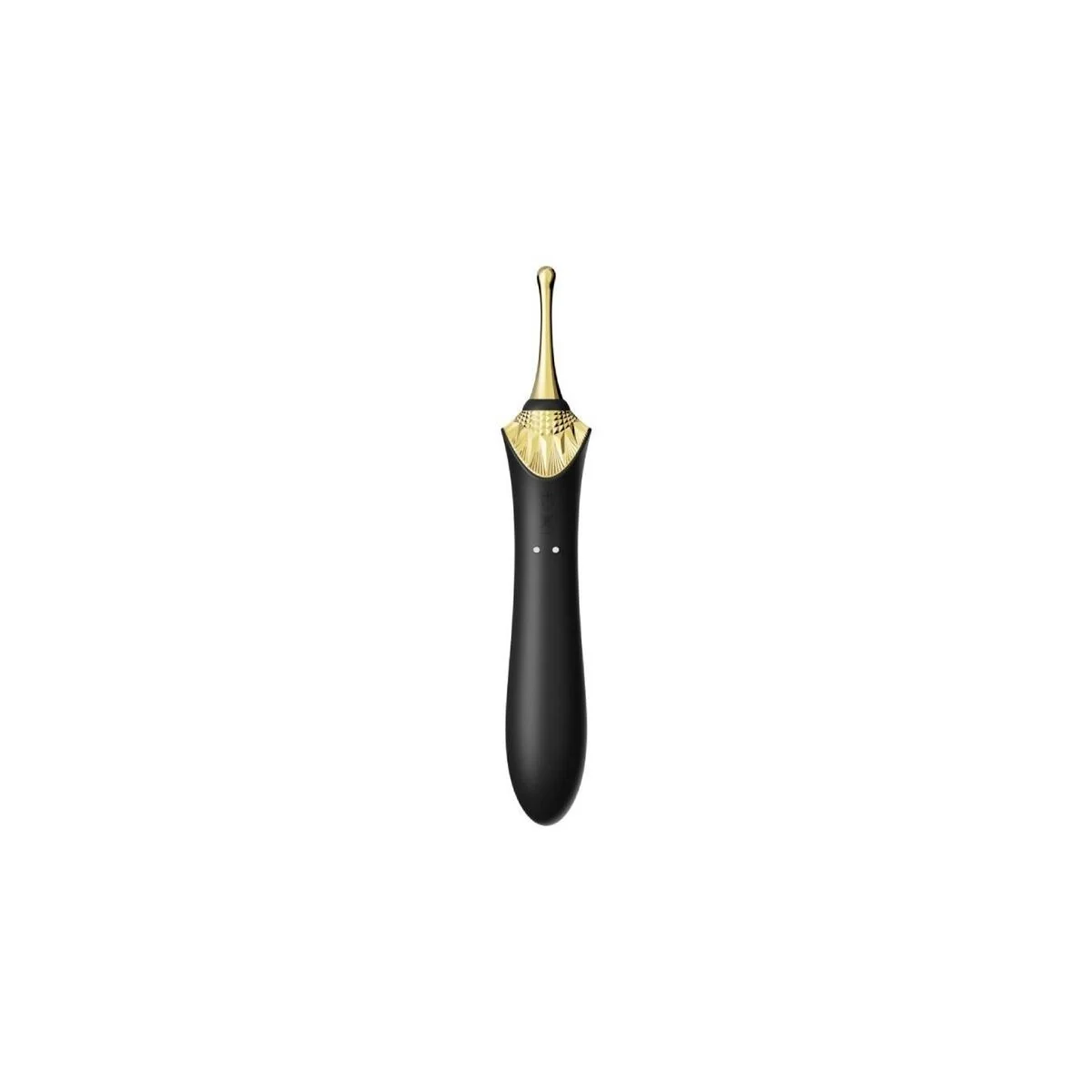 Bess 2 Clitoral Massager Black von Zalo kaufen | Fesselliebe