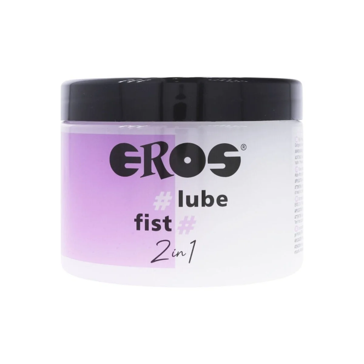 Lube Fist 500 ml von Eros kaufen | Fesselliebe