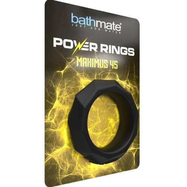 Power Ring Maximus 45 von Bathmate kaufen | Fesselliebe