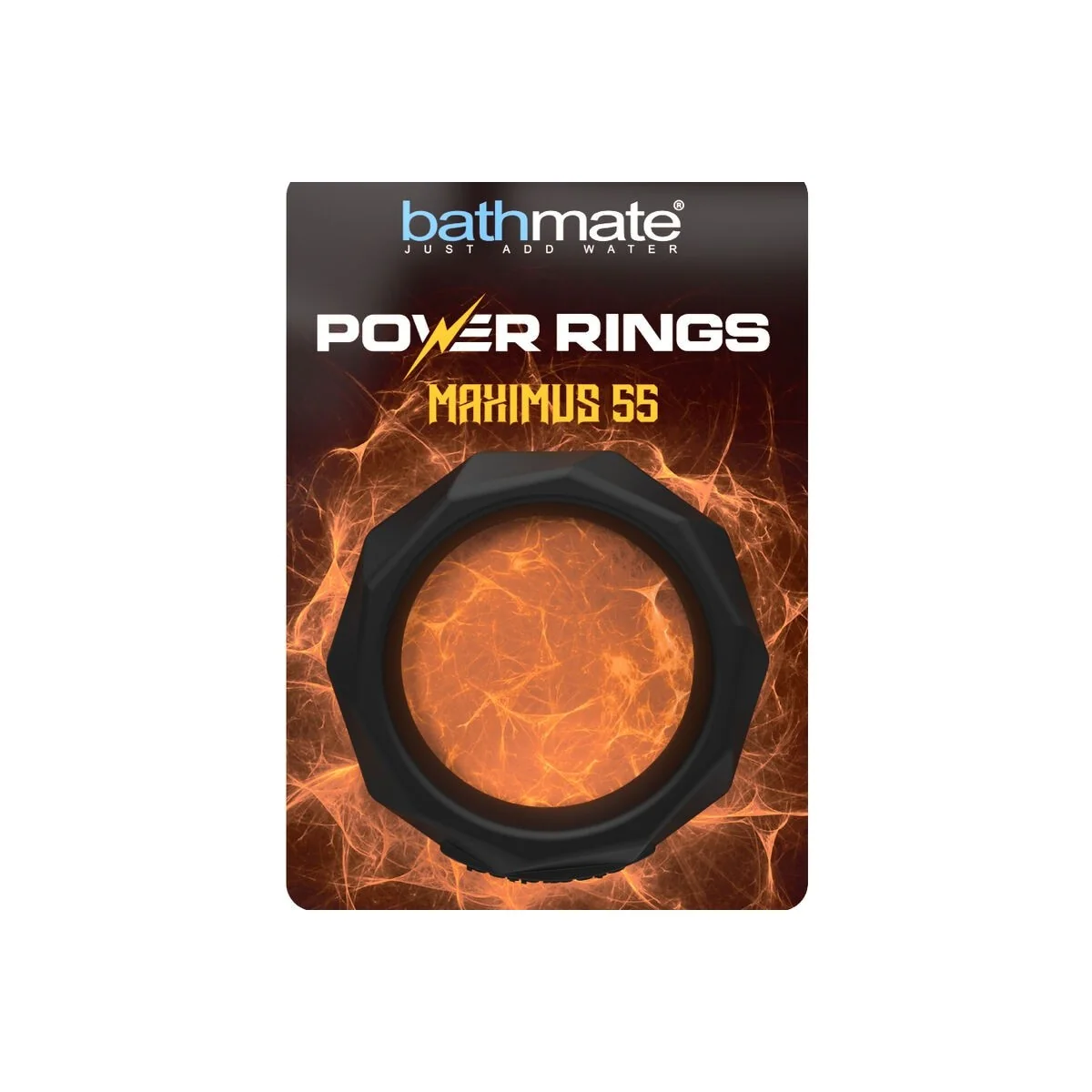 Power Ring Maximus 55 von Bathmate kaufen | Fesselliebe
