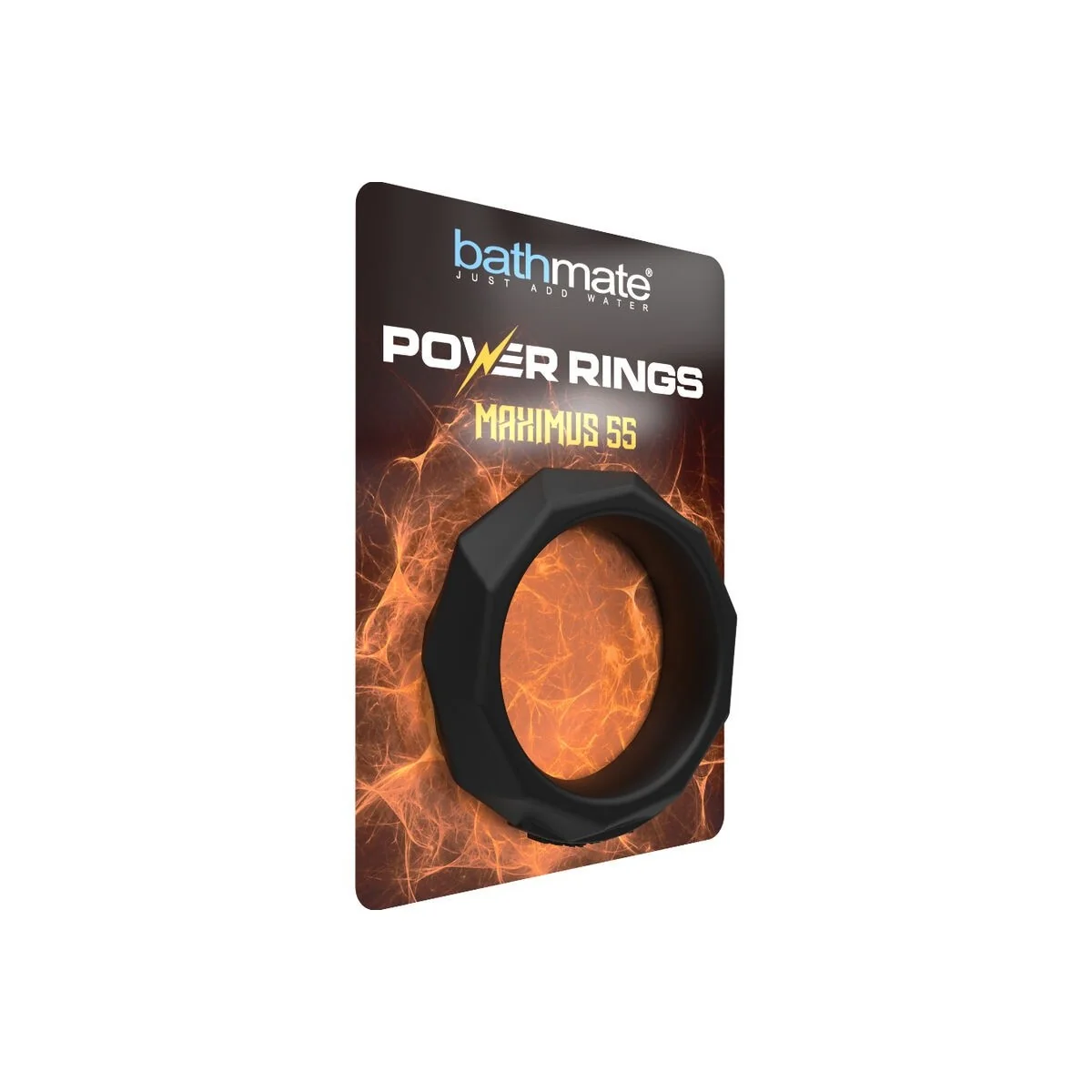 Power Ring Maximus 55 von Bathmate kaufen | Fesselliebe