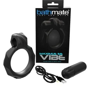 Vibe Ring Maximus 55 von Bathmate kaufen | Fesselliebe
